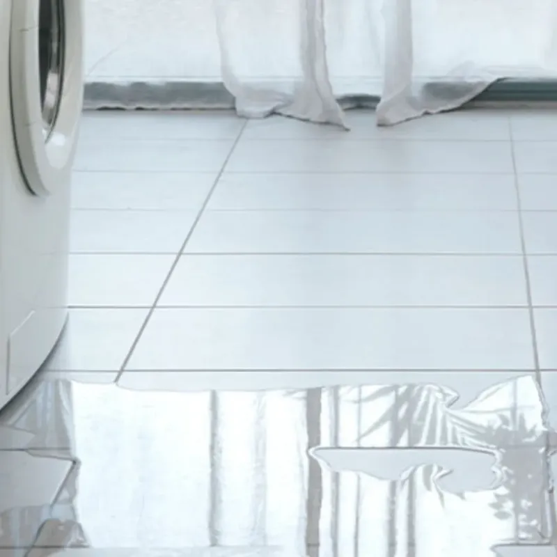 Appliance Leak Cleanup in Ottawa County, KS