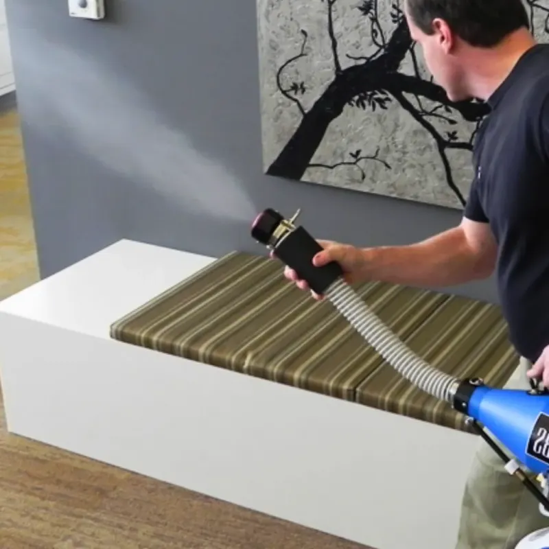 Professional Odor Removal in Ottawa County, KS